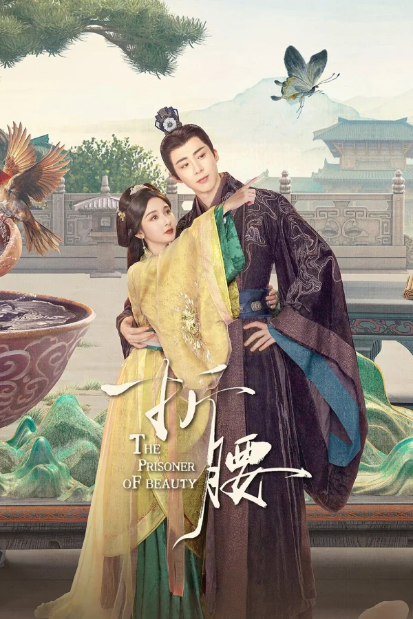 Khom Lưng -  The Prisoner Of Beauty