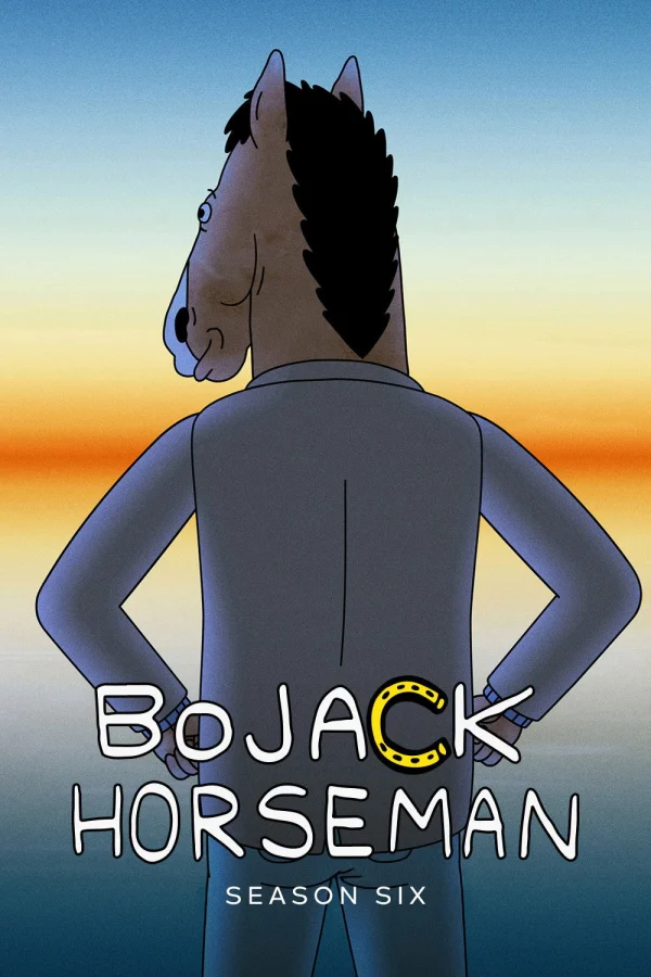 BoJack Horseman (Phần 6) - BoJack Horseman (Season 6) (2019)